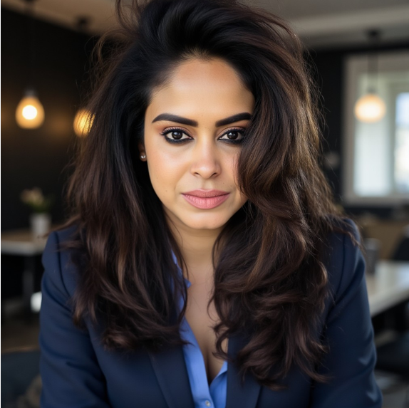 Kamani Naidoo