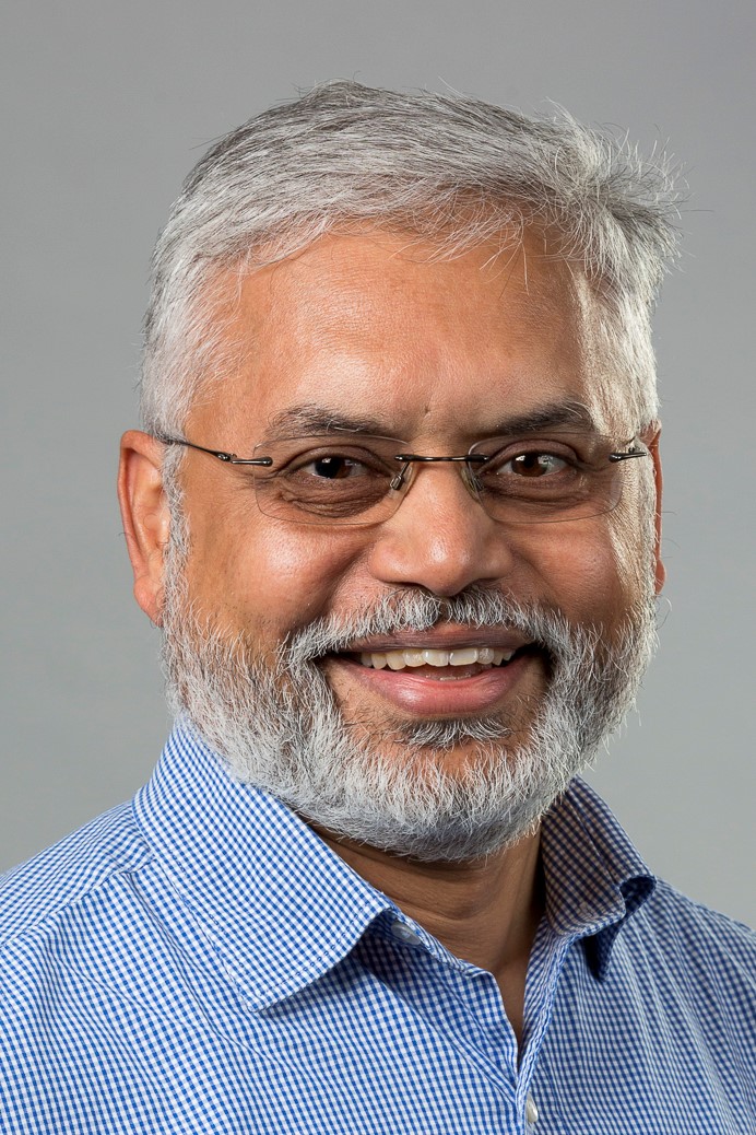 Raj Subramaniam