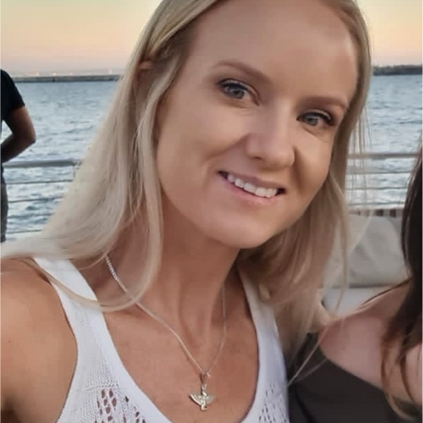 Tammy Twidale