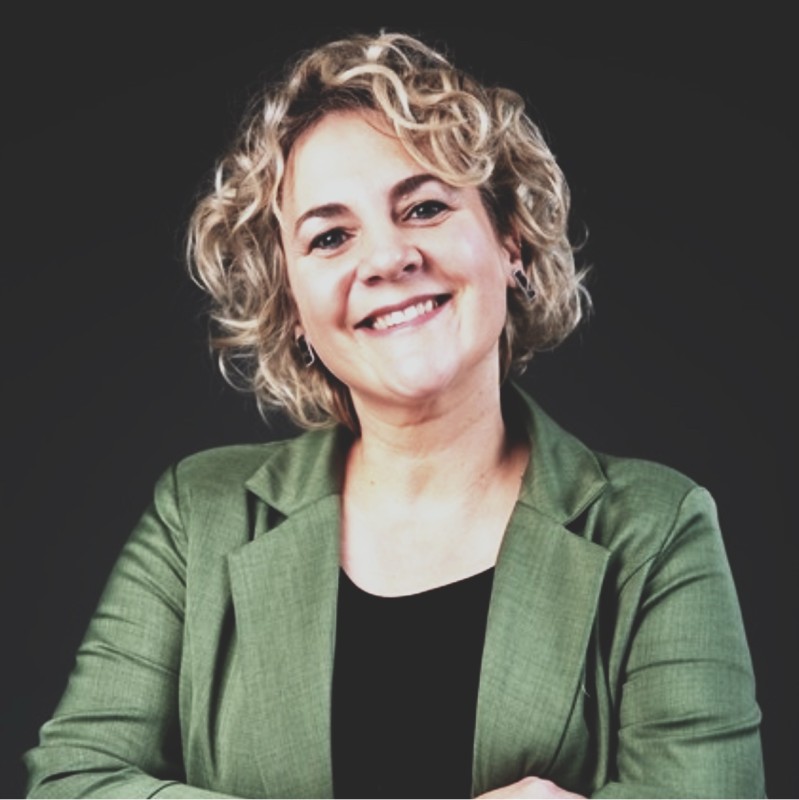 Erika Fourie-Jackson