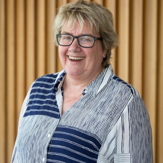 Kath Milne
