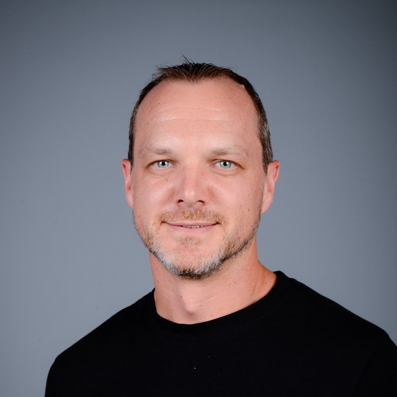 John Cronje