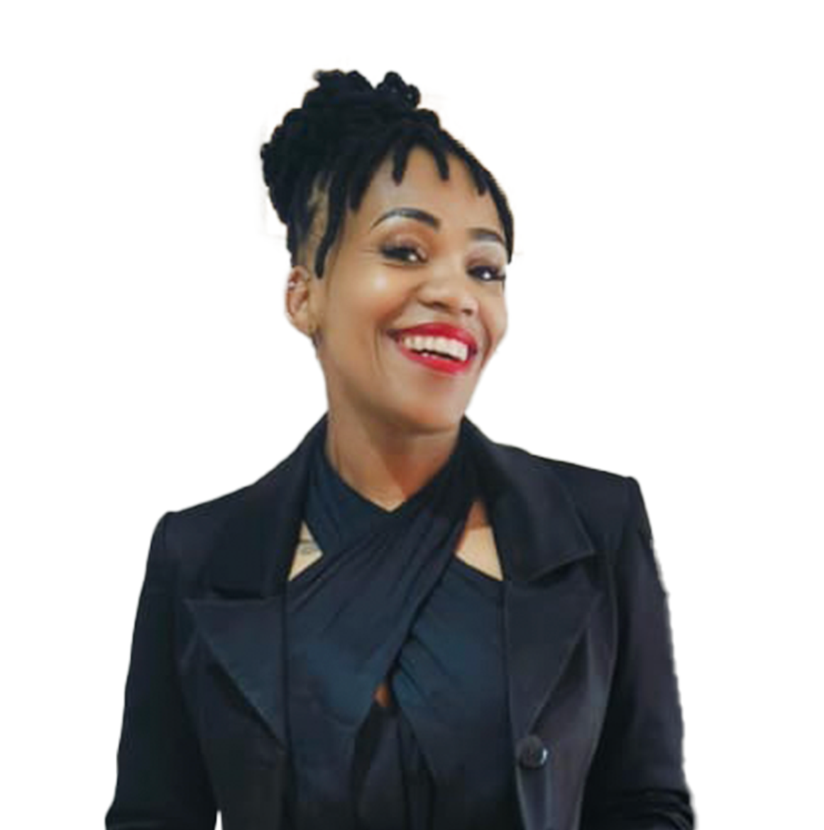 Dieketseng Shabangu