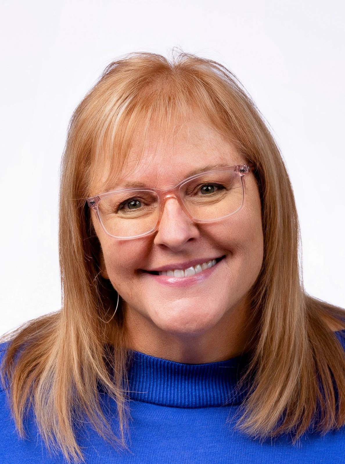 Molly Redenbaugh