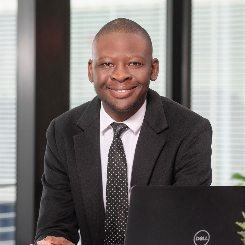 Emmanuel Ntimani