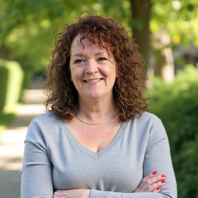 Jeannine Chrzanowski