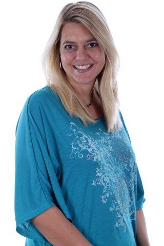 Jeanette Maree