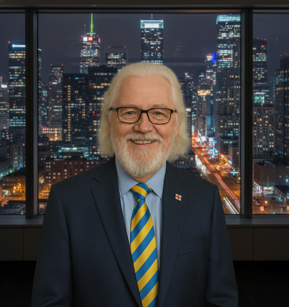 Stephen Towers